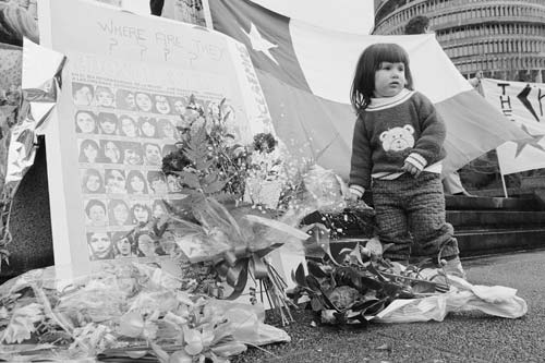 A national commemoration