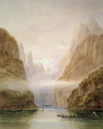 Milford Sound