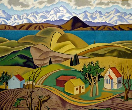 ‘Central Otago’ 