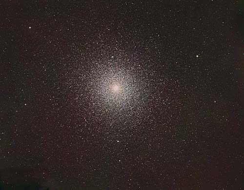47 Tucanae