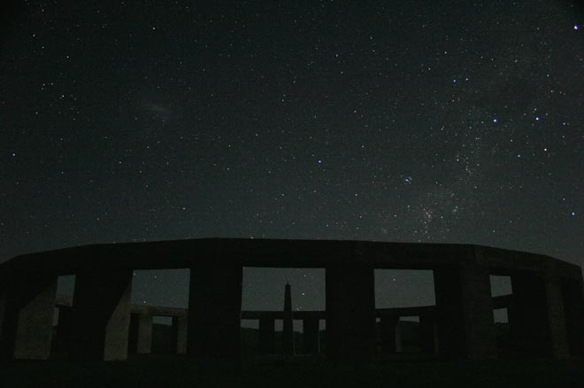 Stonehenge Aotearoa