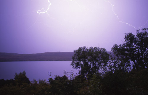 Lightning