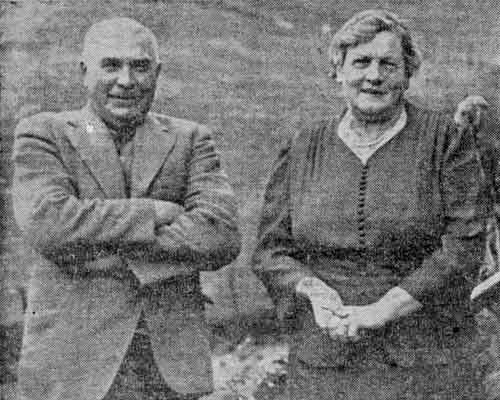 Belgian farmers, Raglan