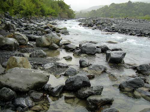 Hāpuku River 