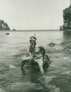Snorkelling