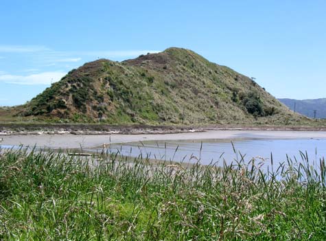 Te Ara-a-Paikea – the path of Paikea