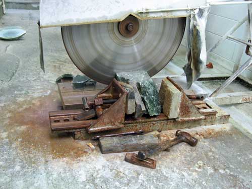 Circular saw 