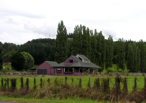 Lifestyle property, Pohangina