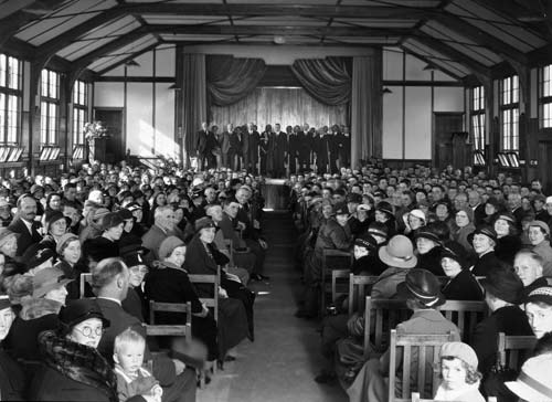 Feilding Agricultural High School