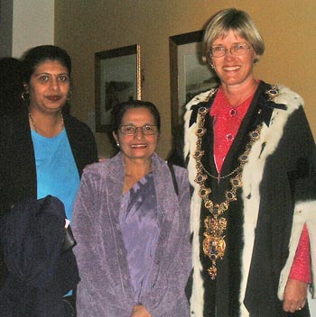Celebrating citizenship 