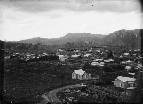Rangiwāhia