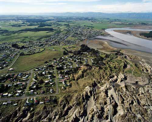 Foxton Beach 