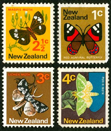 Stamps 