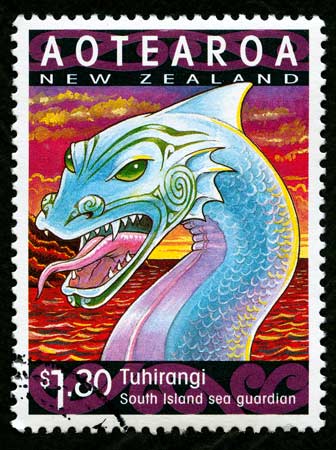 Tuhirangi
