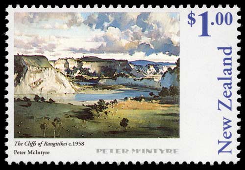 ‘The cliffs of Rangitikei’