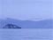 Lake Taupō and Mt Tongariro