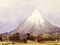 Wiremu Kīngi Te Rangitāke’s pā
