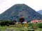 Mākeo mountain