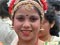 Children dressed in traditional Indian dance costume