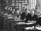 Historic office scene