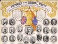 Members of Parliament, 1910
