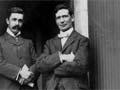  James Malcolm Mason and John Anderson Gilruth