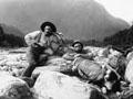 Charles Edward Douglas and Arthur Paul Harper