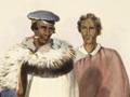 Ngāpuhi chiefs