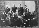 The New Zealand Socialist Party's fourth annual conference, 1911
