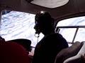 Video: Fox Glacier from the air