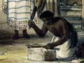 Pipitea pā, 1842