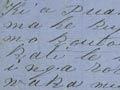 Tītokowaru’s letter