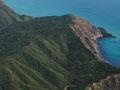 Kapiti Island, a natural fortress
