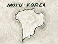 Māori Auckland map, detail (2nd of 3)
