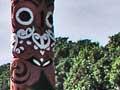 Pouwhenua (1st of 3)