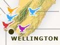Wildlife sanctuaries
