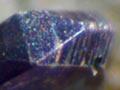 Tuhualite crystal (1st of 2)