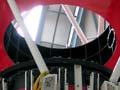 MOA telescope (1st of 2)
