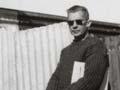Frank Bateson, astronomer