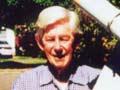 Albert Jones, amateur astronomer (1st of 2)