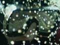 Video: Dancing sands
