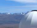 Mt John observatory