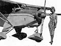 Private aircraft of the 1960s