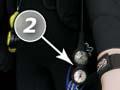 Modern diving equipment (2nd of 2)