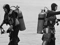Diving education