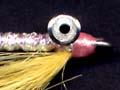 Saltwater fly