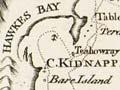 James Cook's New Zealand