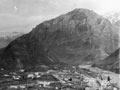 Arrowtown in the 1880s