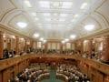 Seating in the House of Representatives