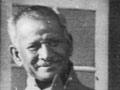Āpirana Ngata (1st of 3)